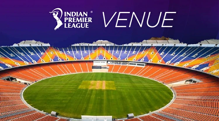 IPL ticket booking