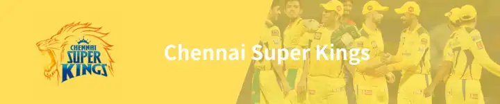 Chennai Super Kings