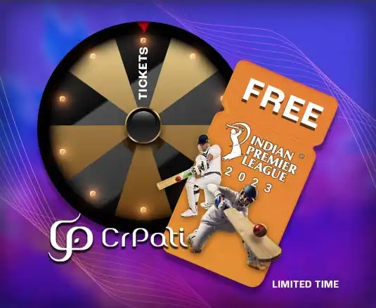 Chance to Get Free IPL Tickets!