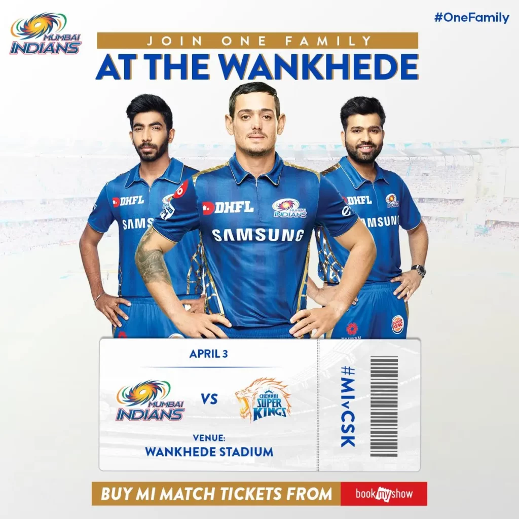 Mumbai Indians