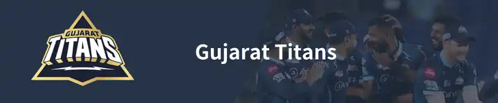 Gujarat Titans