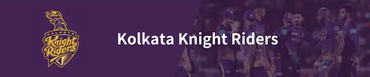 Kolkata Knight Riders