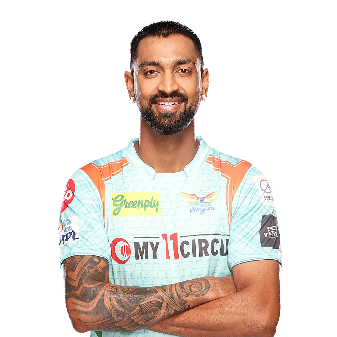 Krunal_Pandya