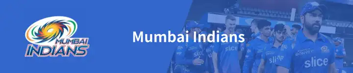 Mumbai Indians