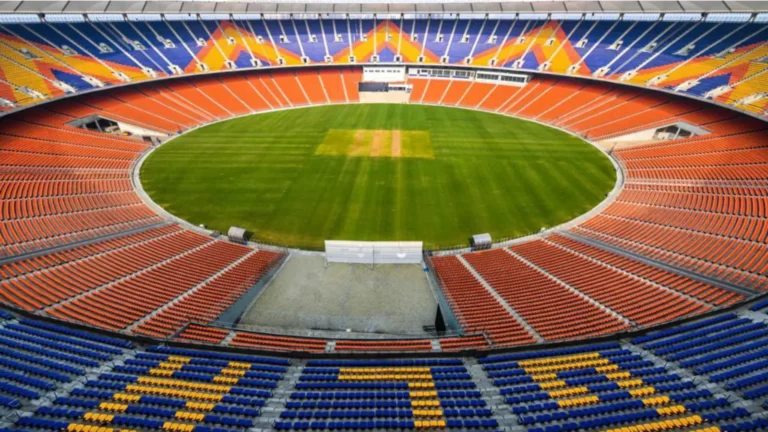 Narendra Modi Stadium