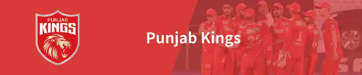 Punjab Kings