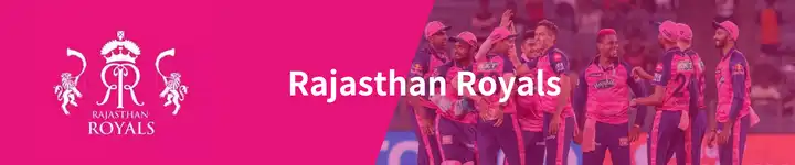 Rajasthan Royals 2