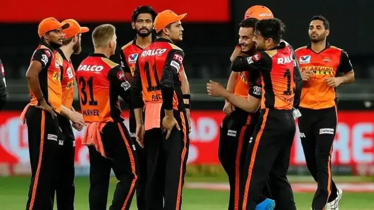 IPL 2023: SRH vs RR - Who will be the winner?