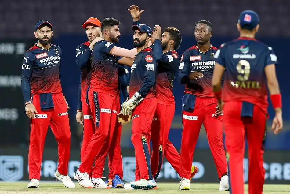 IPL 2023 Prediction: Royal Challengers Bangalore vs Mumbai Indians