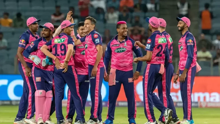 IPL 2023 Match Preview: Rajasthan Royals vs Punjab Kings