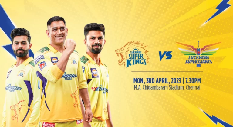 CSK