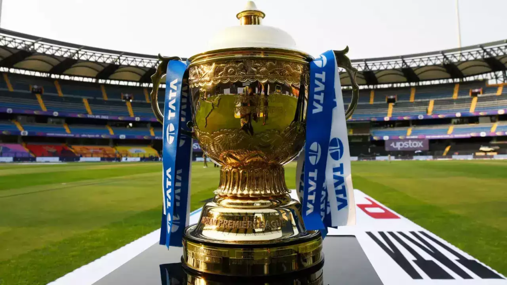 IPL 2023 Schedule