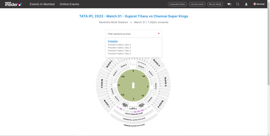 IPL booking Insider-6