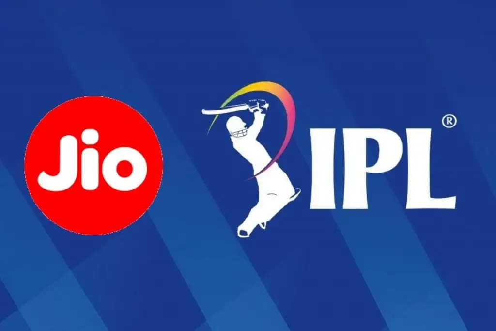 IPL JIO