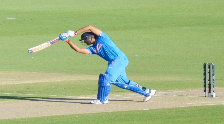 Rohit Sharma 