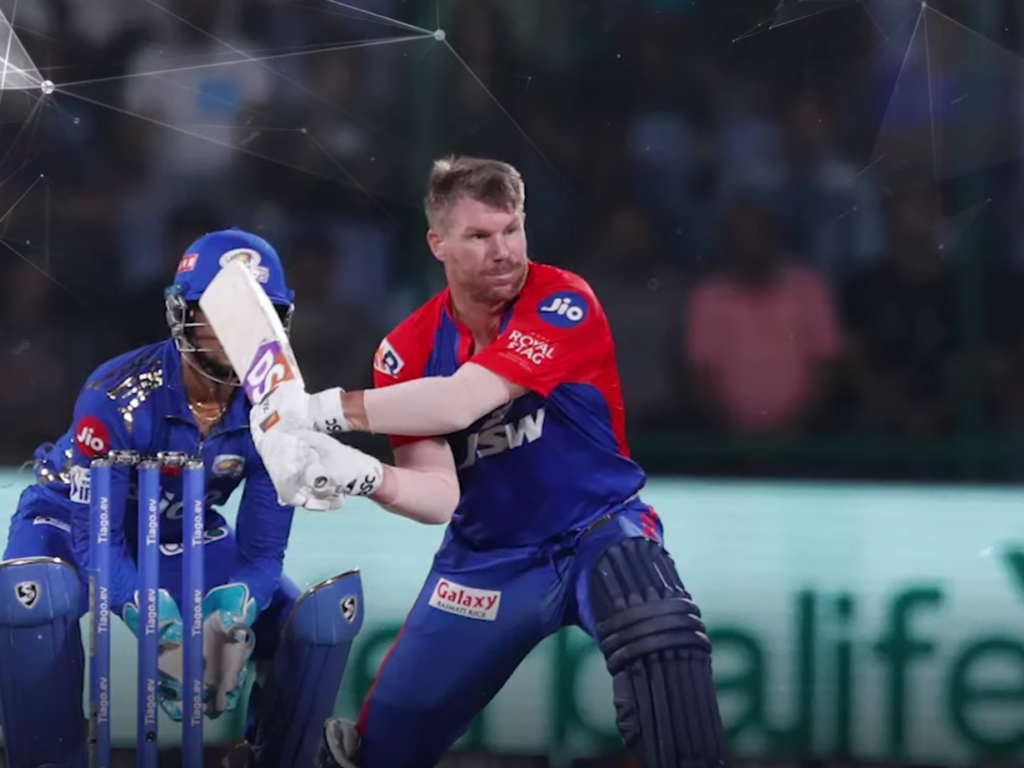 Last IPL of David Warner
