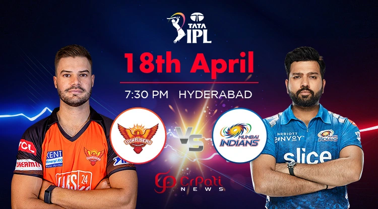 SRH vs MI