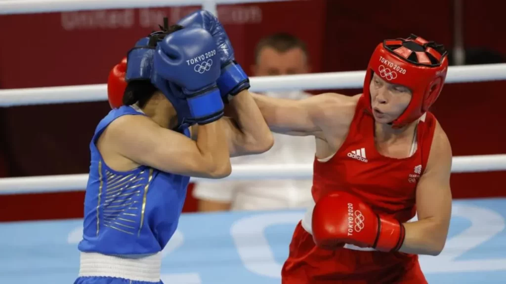 New Boxing Body Fights for Olympic Future