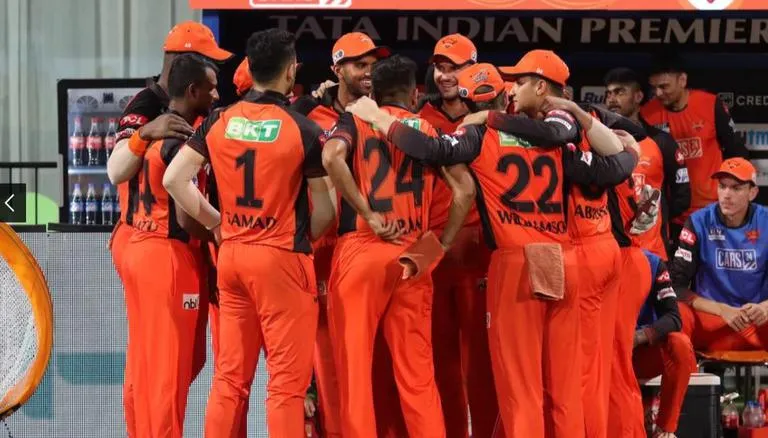 9th, April 2023: SunRisers Hyderabad vs Punjab Kings, IPL 2023