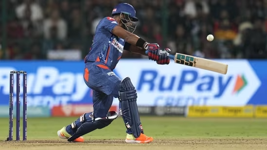 LSG Beats RCB in IPL 2023 Thriller.