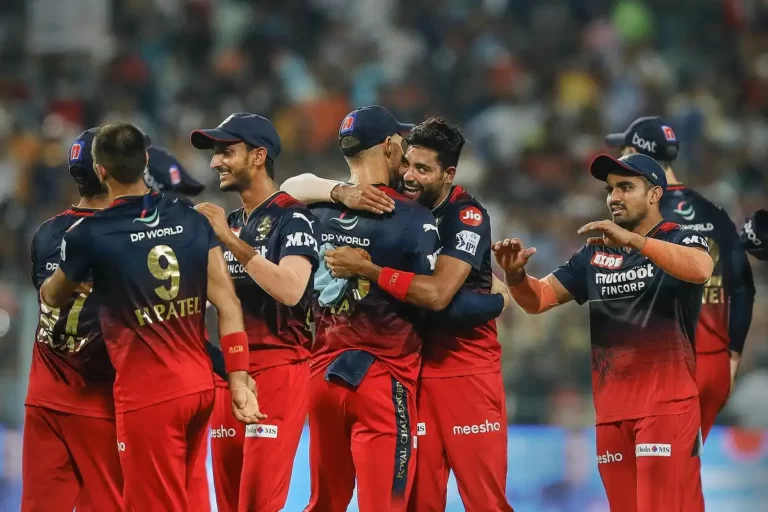 IPL 2023 Preview: Royal Challengers Bangalore vs Delhi Capitals