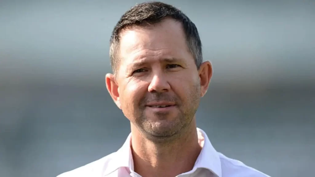 Ponting admonishes Yadav: "Don't say sorry to me"