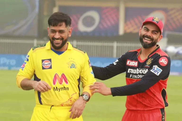 Kohli reveals others supported him during lean patch