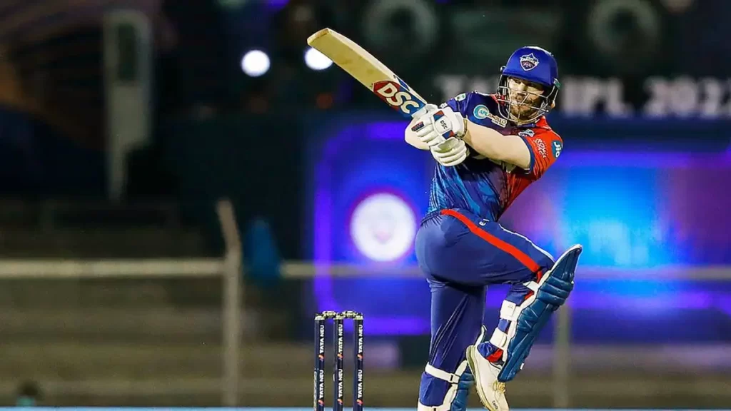 Bowlers, David Warner End Delhi Capitals' Losing Streak