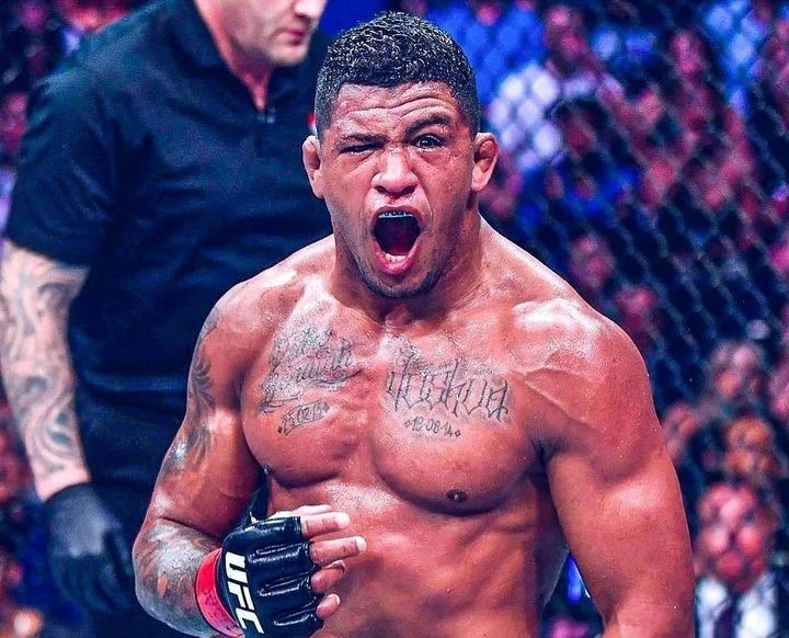 Gilbert Burns