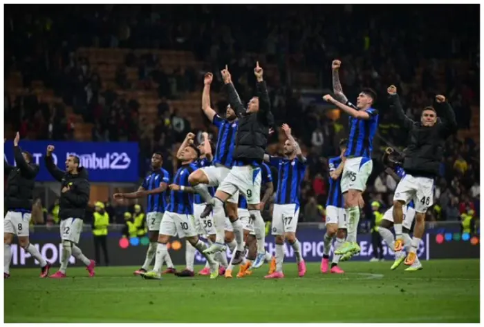 Inter Milan