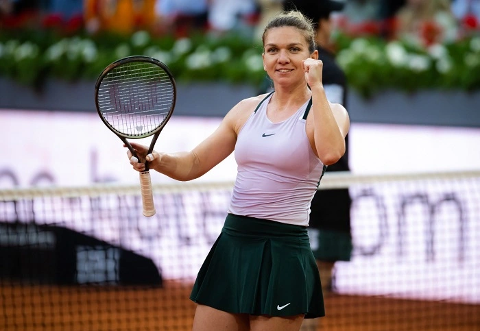 Simona Halep