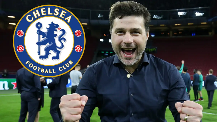 Mauricio Pochettino