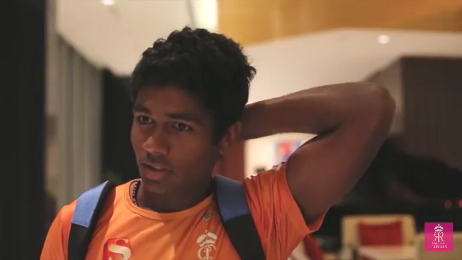 Sanju Samson cricket career 