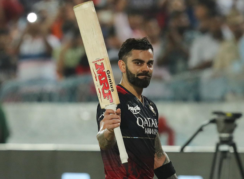 Virat Kohli