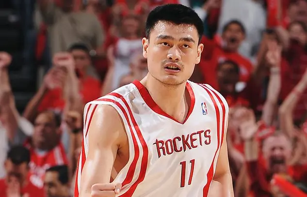 Yao Ming