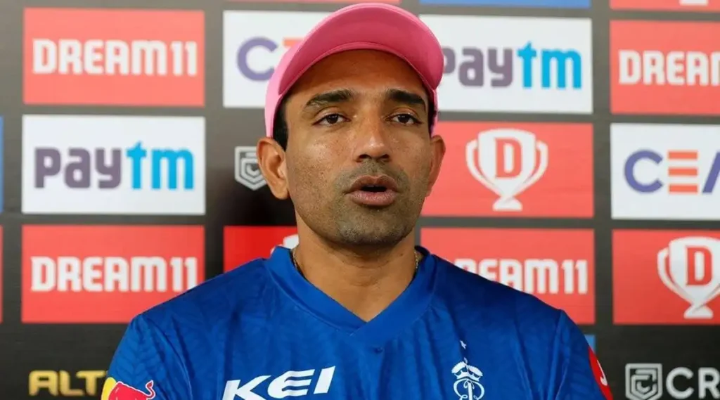 Robin Uthappa comments on Virat Kohli's celebration