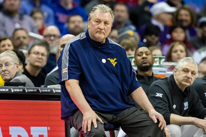 Bob Huggins