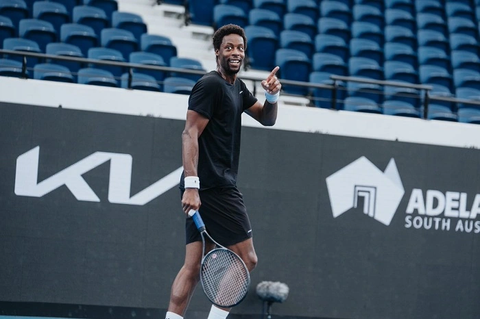 Gael Monfils