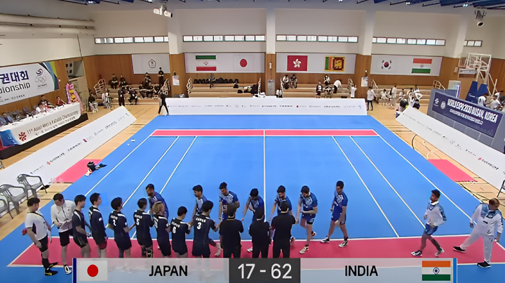 Asian Kabaddi Championship