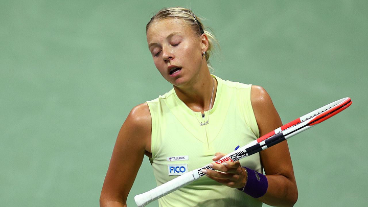 Anett Kontaveit