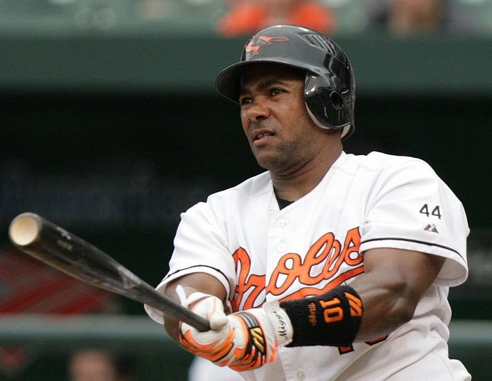 Miguel Tejada