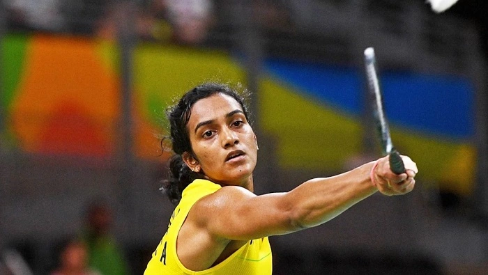 Pv Sindhu