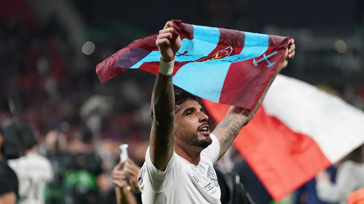 Emerson Palmieri