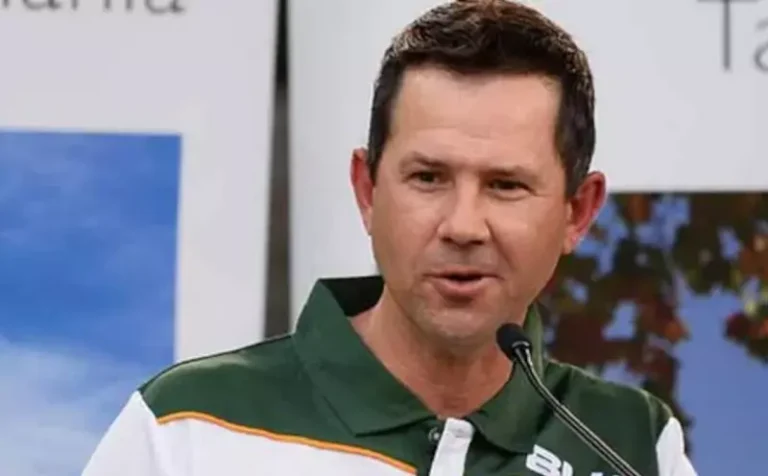 Ricky Ponting