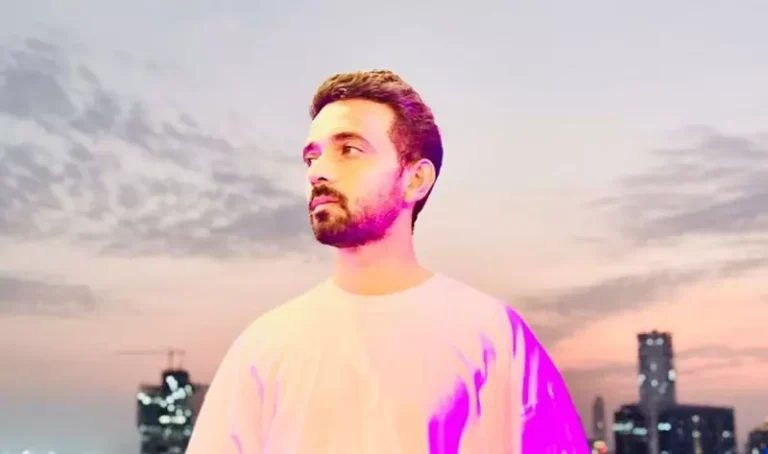 Ajinkya Rahane