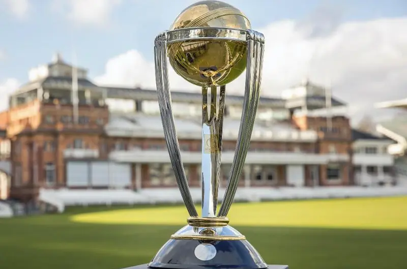 ICC World Cup 2023