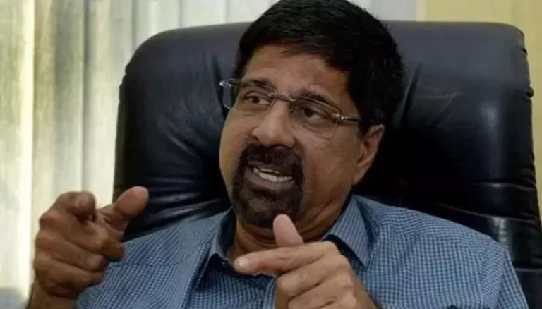 Kris Srikkanth