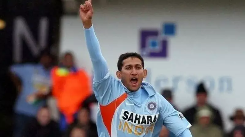 Ajit Agarkar