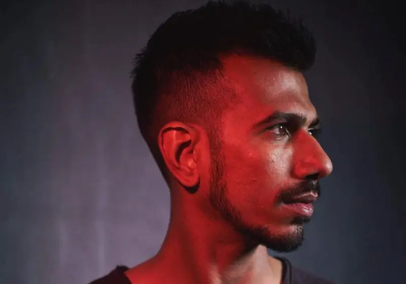 Yuzvendra Chahal