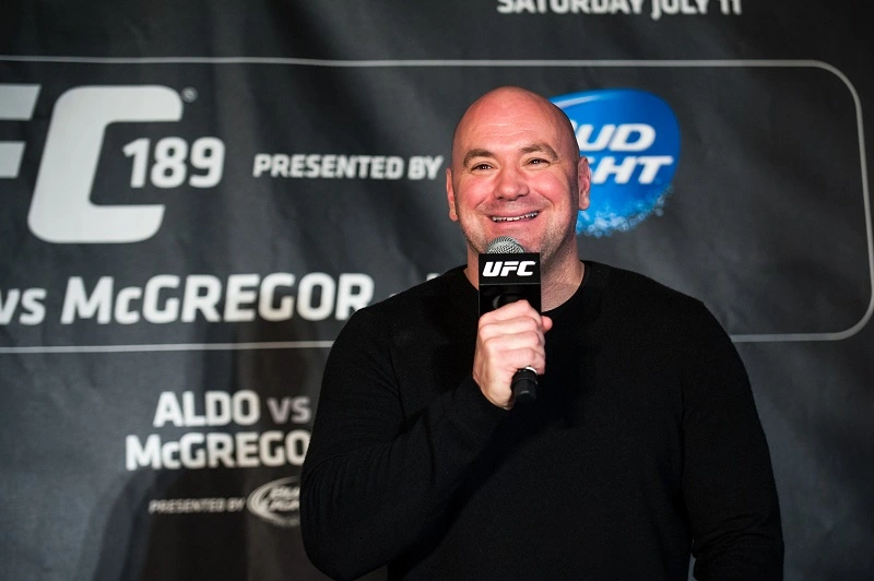 Dana White